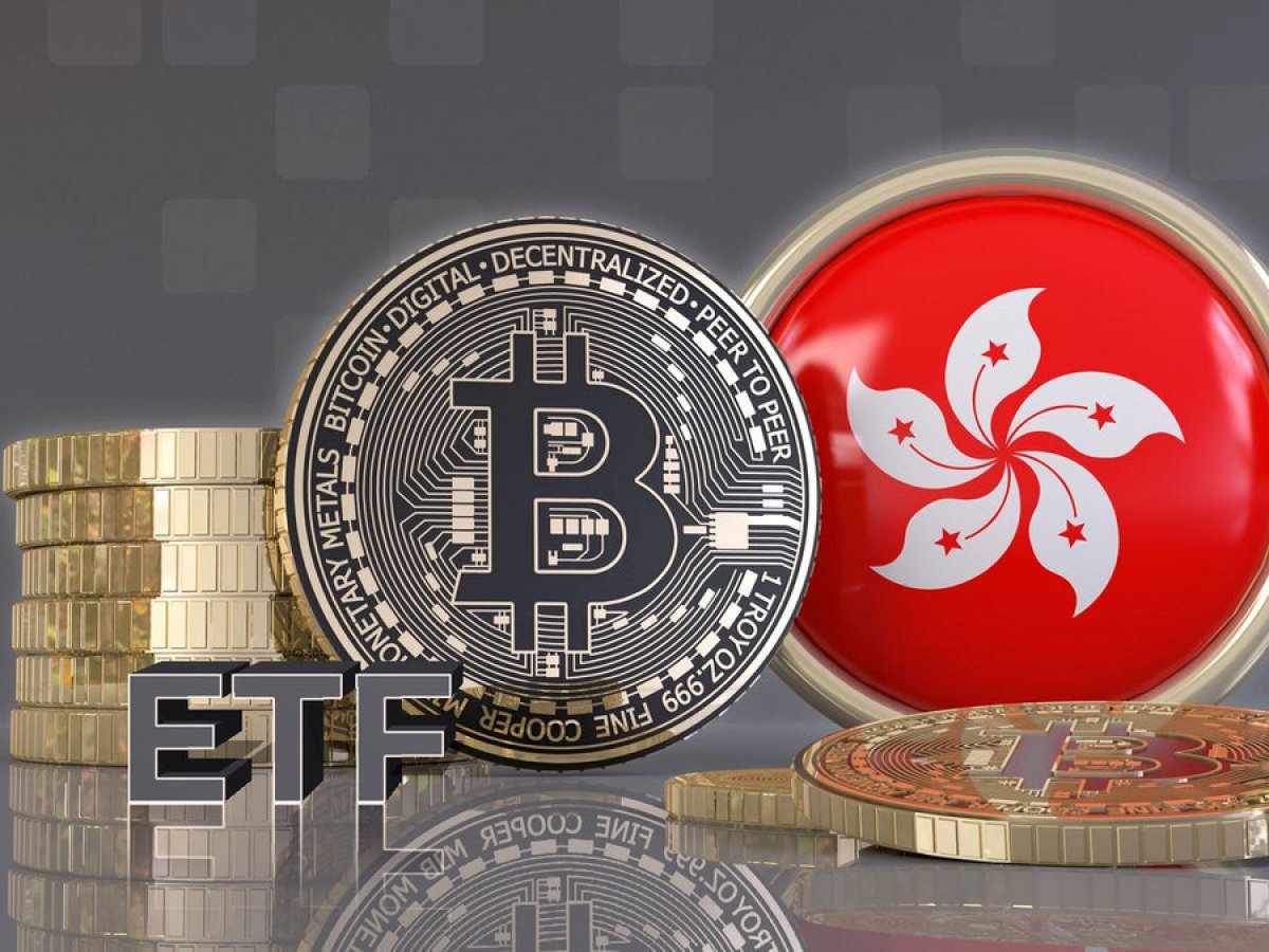 Hong Kong's Bitcoin ETF Debut Unmasked by Top Expert