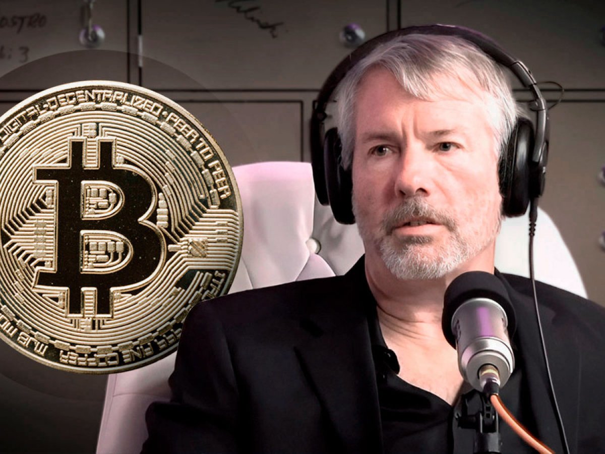 Here’s How Many Hours Michael Saylor Spent Studying Bitcoin – Hold Tight