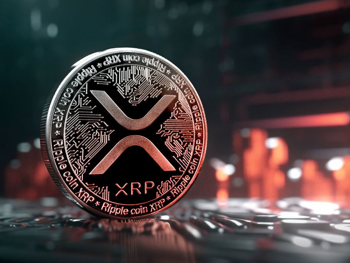 Is XRP Bracing for Another Death Cross?