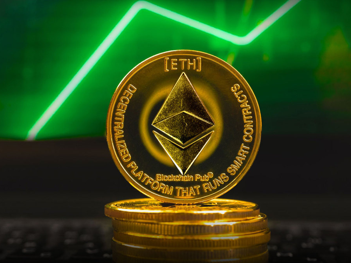 Ethereum (ETH) Pulled off Stunning Comeback in Key Network Metric