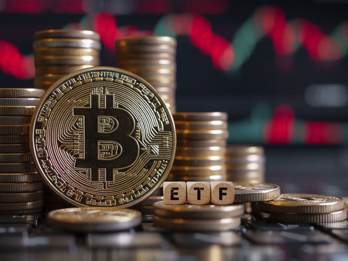 All Bitcoin ETFs Are Dropping Their Holdings