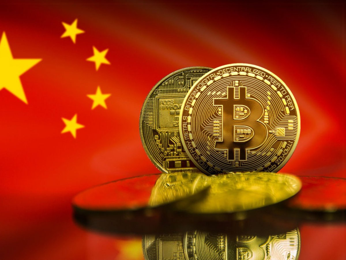 Bitcoin Not Banned in China, Officially Recognized as 'Property'