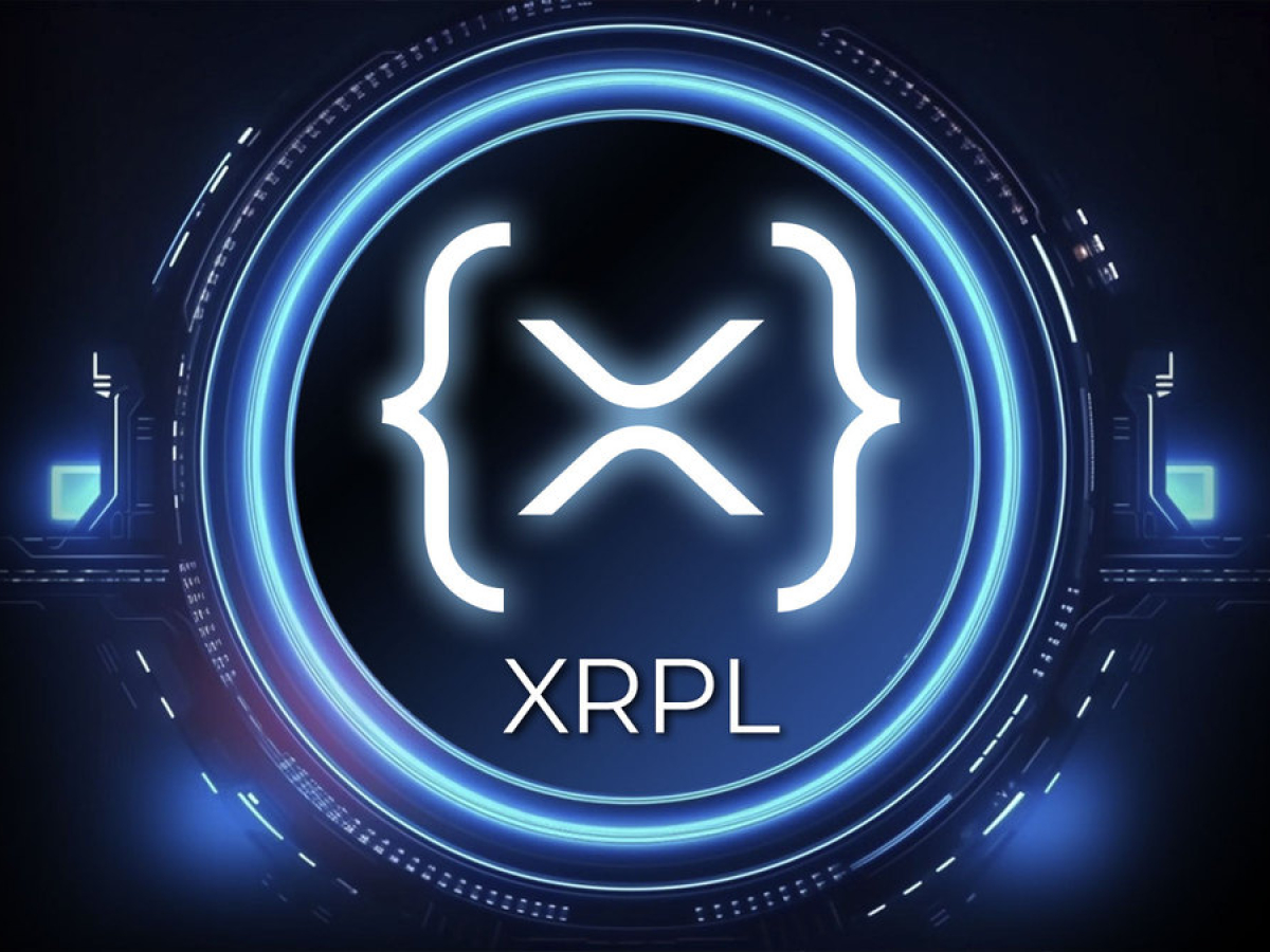 XRP Ledger (XRPL) Transactions in Q1 Jump 108%, but With Catch