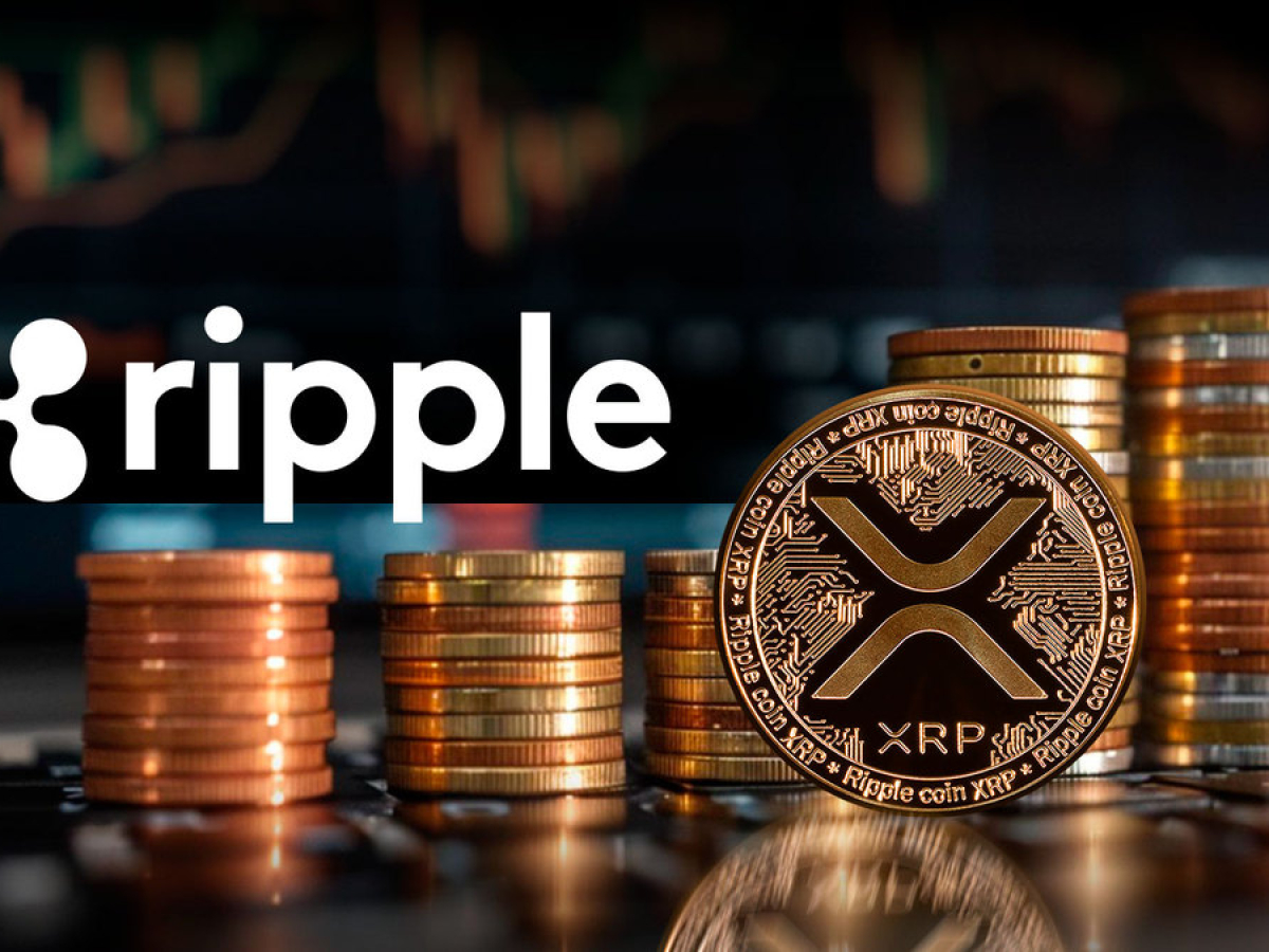 Ripple Reveals Impressive Q1 XRP Growth in New Report