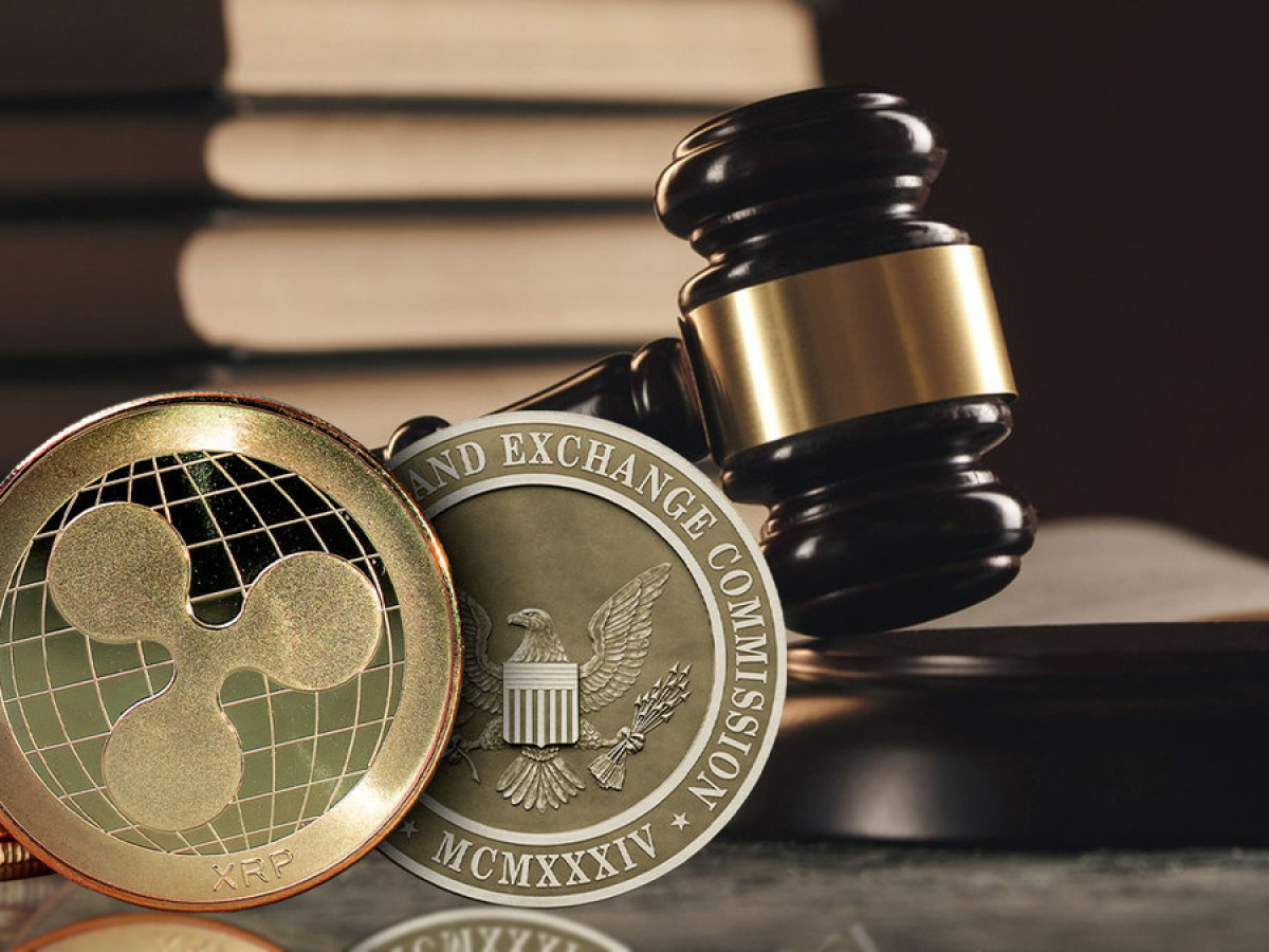 Ripple v. SEC: What's Next as Legal Battle Rages On