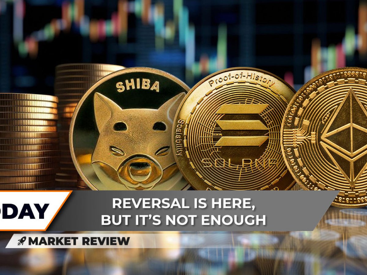 Shiba Inu (SHIB) Delivers Devastating Performance, Solana (SOL) Performs Massive Breakthrough, Is Ethereum (ETH) Ready For Bullish Market?
