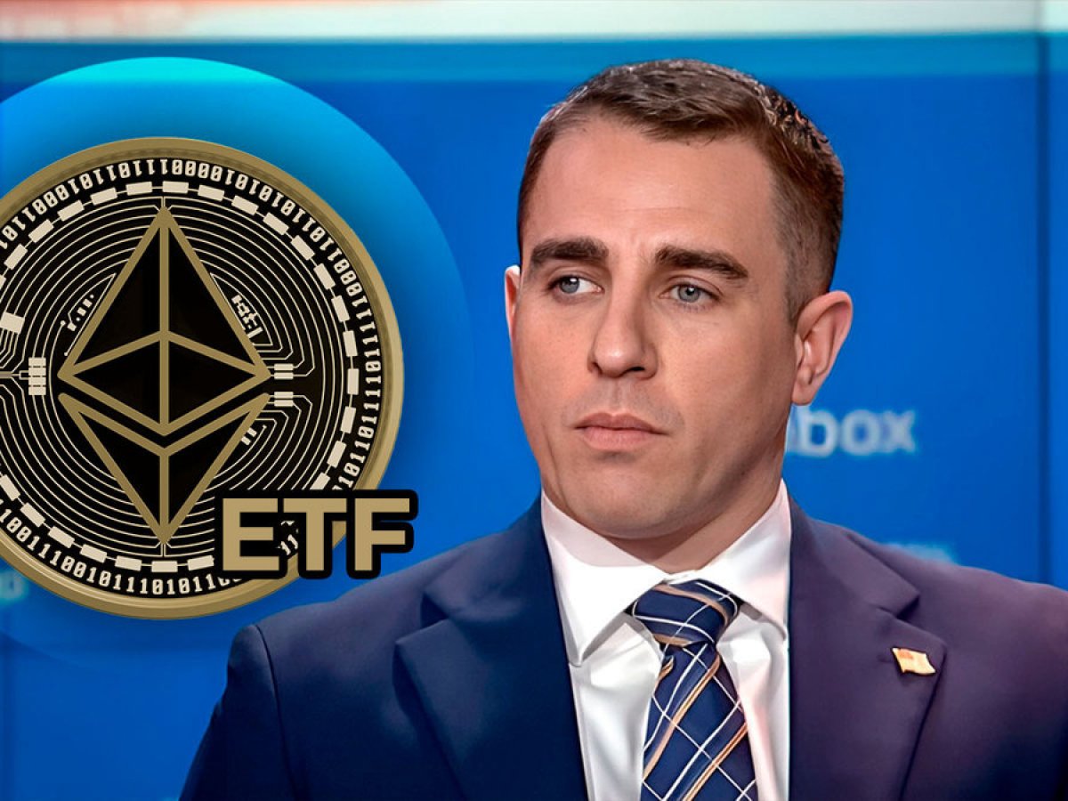 Ethereum ETF Approval Is 'Last Dam to Be Broken' for Entire Crypto Industry: Anthony Pompliano