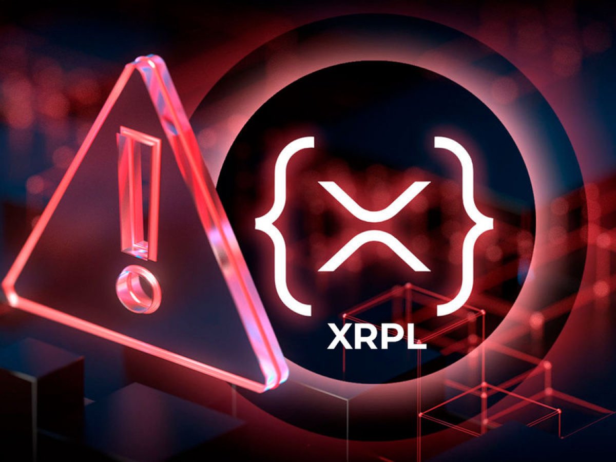 Crucial Alert Issued to XRP Ledger Users, What It Pertains To: Details