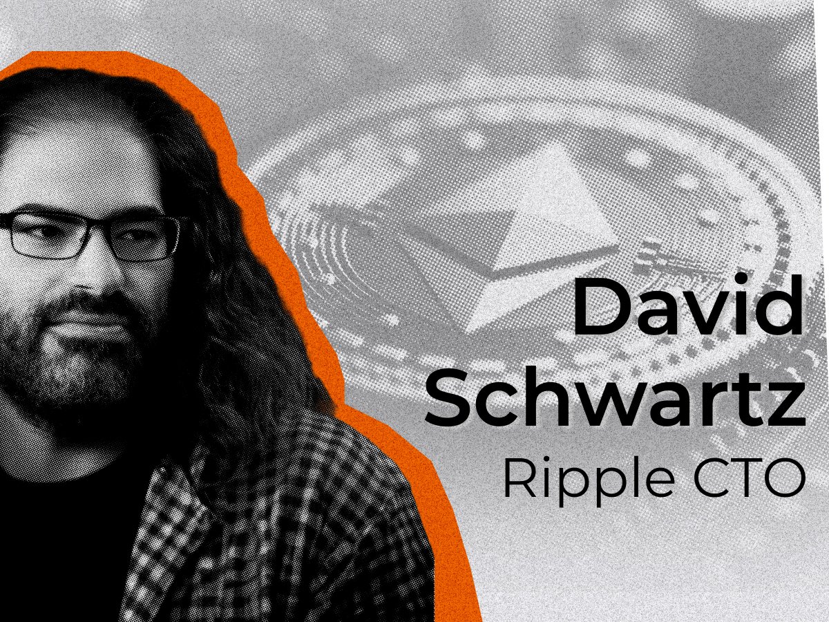 Is Ethereum Security? Ripple CTO Breaks Silence