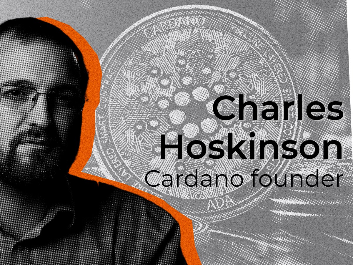 Cardano ETF: Cardano Founder Reacts to ADA Community Speculation