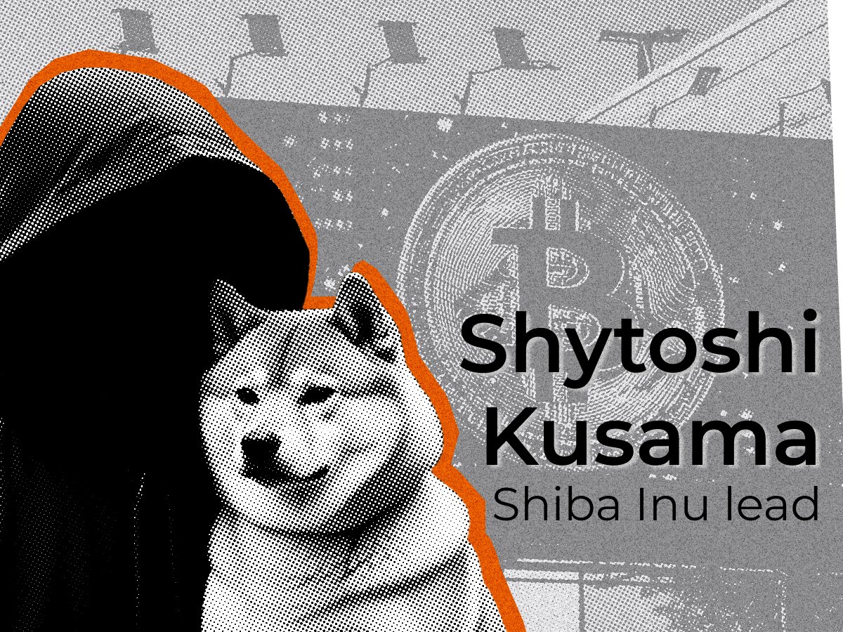 Shiba Inu Lead Reacts to Bitcoin's Iconic Appearance in Las Vegas