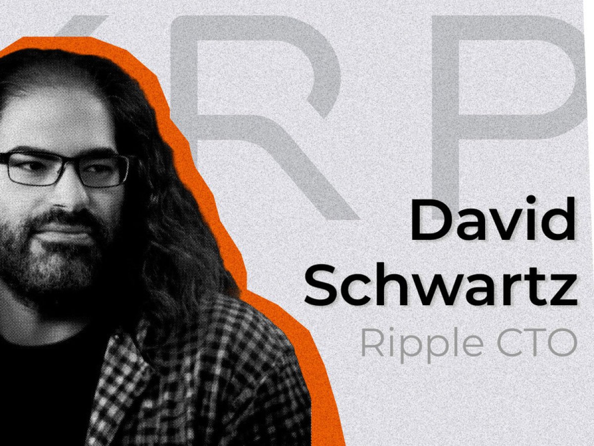'I'm Very Excited': Ripple CTO Reacts to New XRP Bot