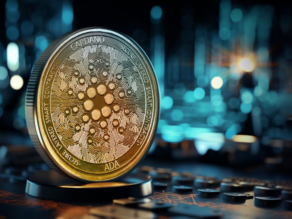 Don't Miss Crucial Signal on Cardano (ADA): Here's Why