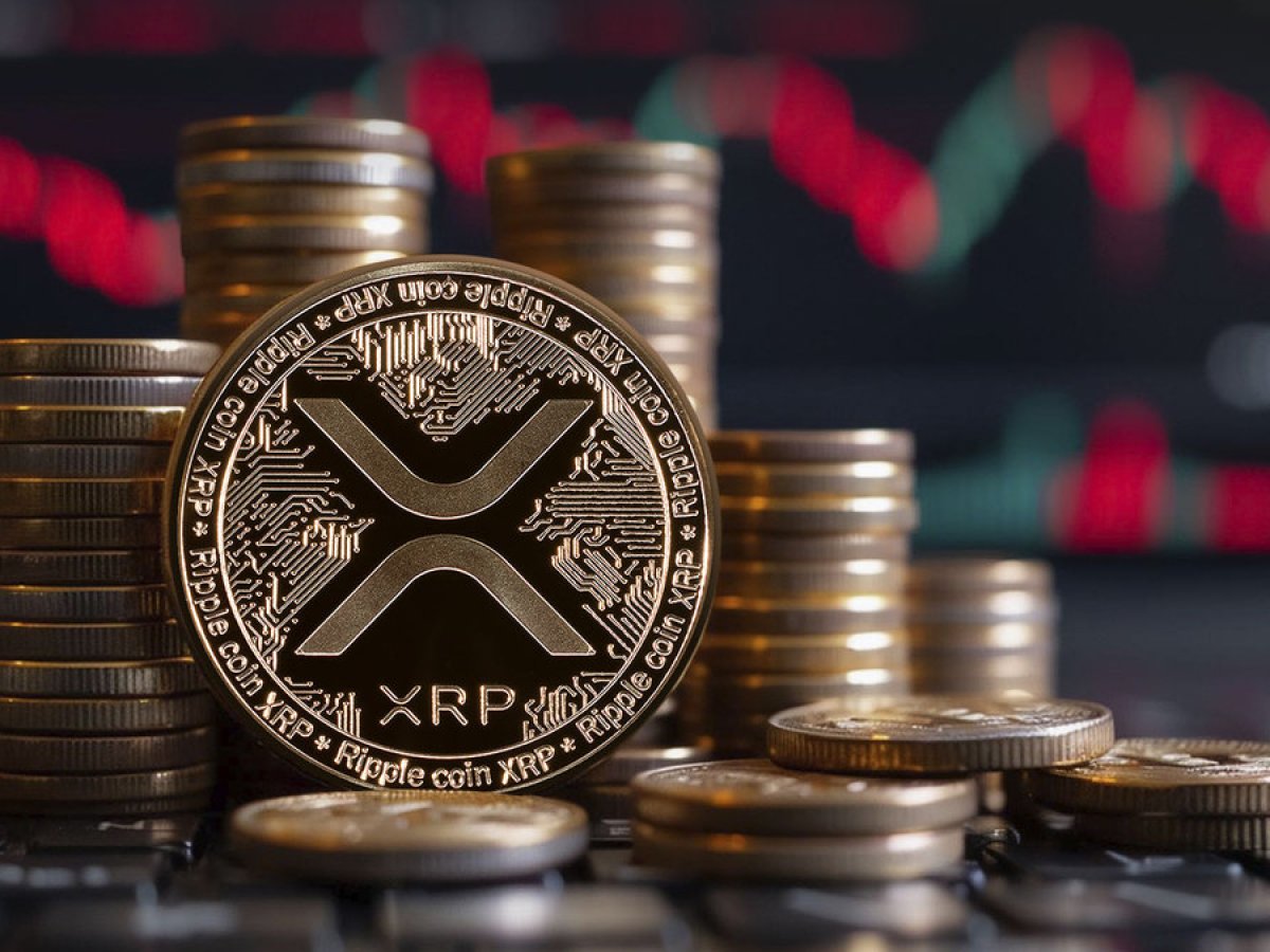 XRP Witnesses 10% Drop in Reserves on Major Exchange: What Happened?