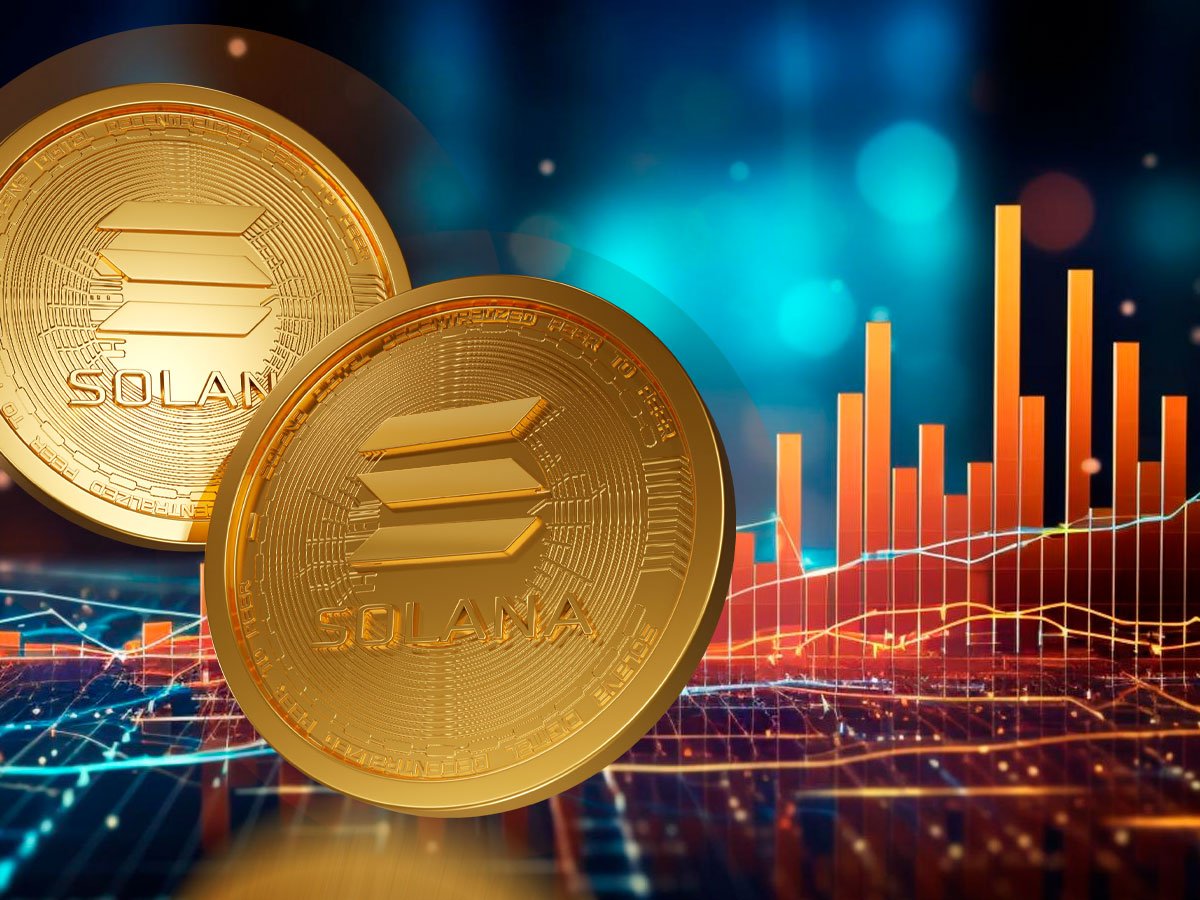 '$1,000 SOL Coming Soon' Top Analyst Gives Epic Solana Prediction