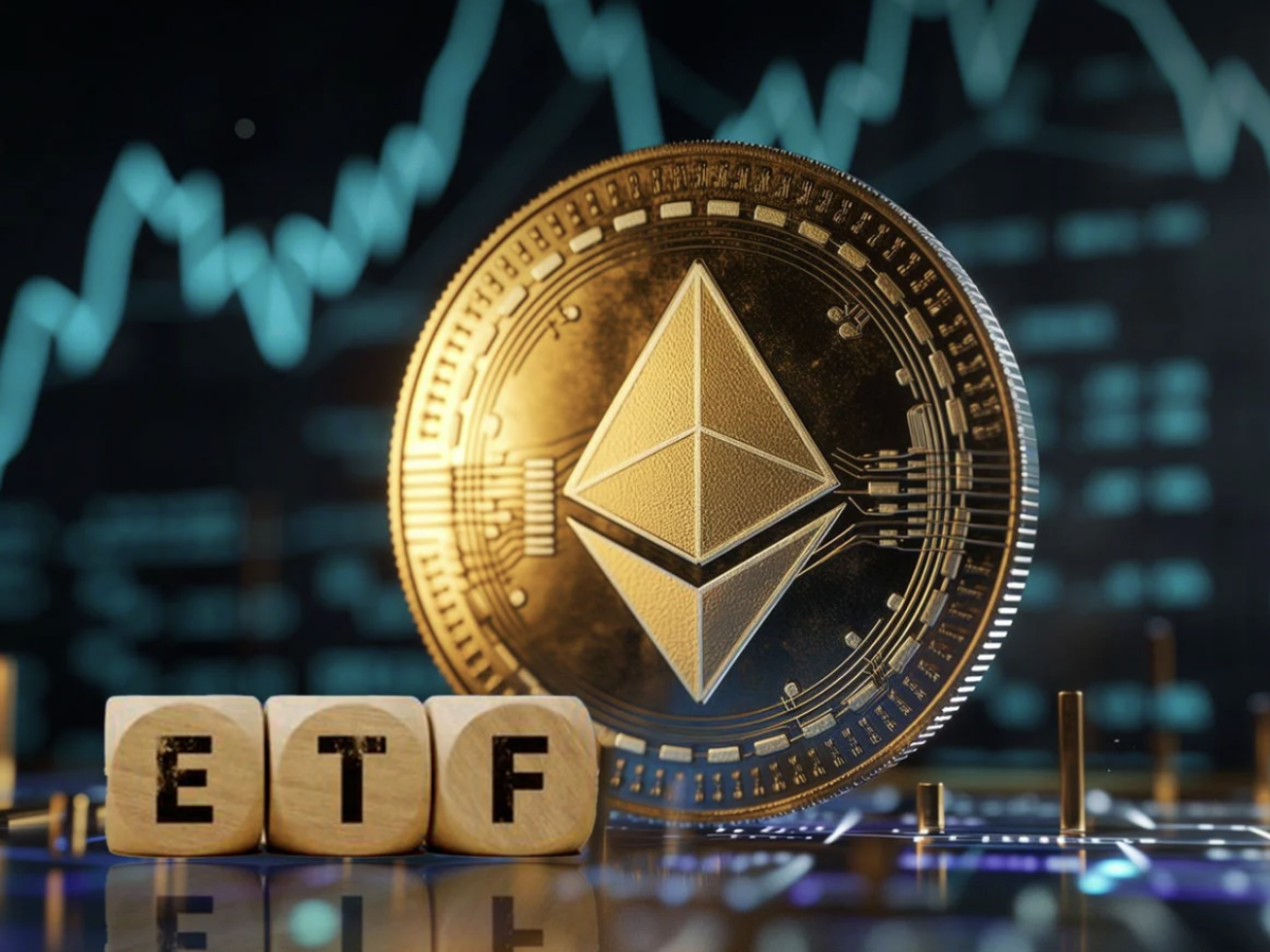 It's Over: Ethereum ETFs Disappoint Community with Massive Outflows