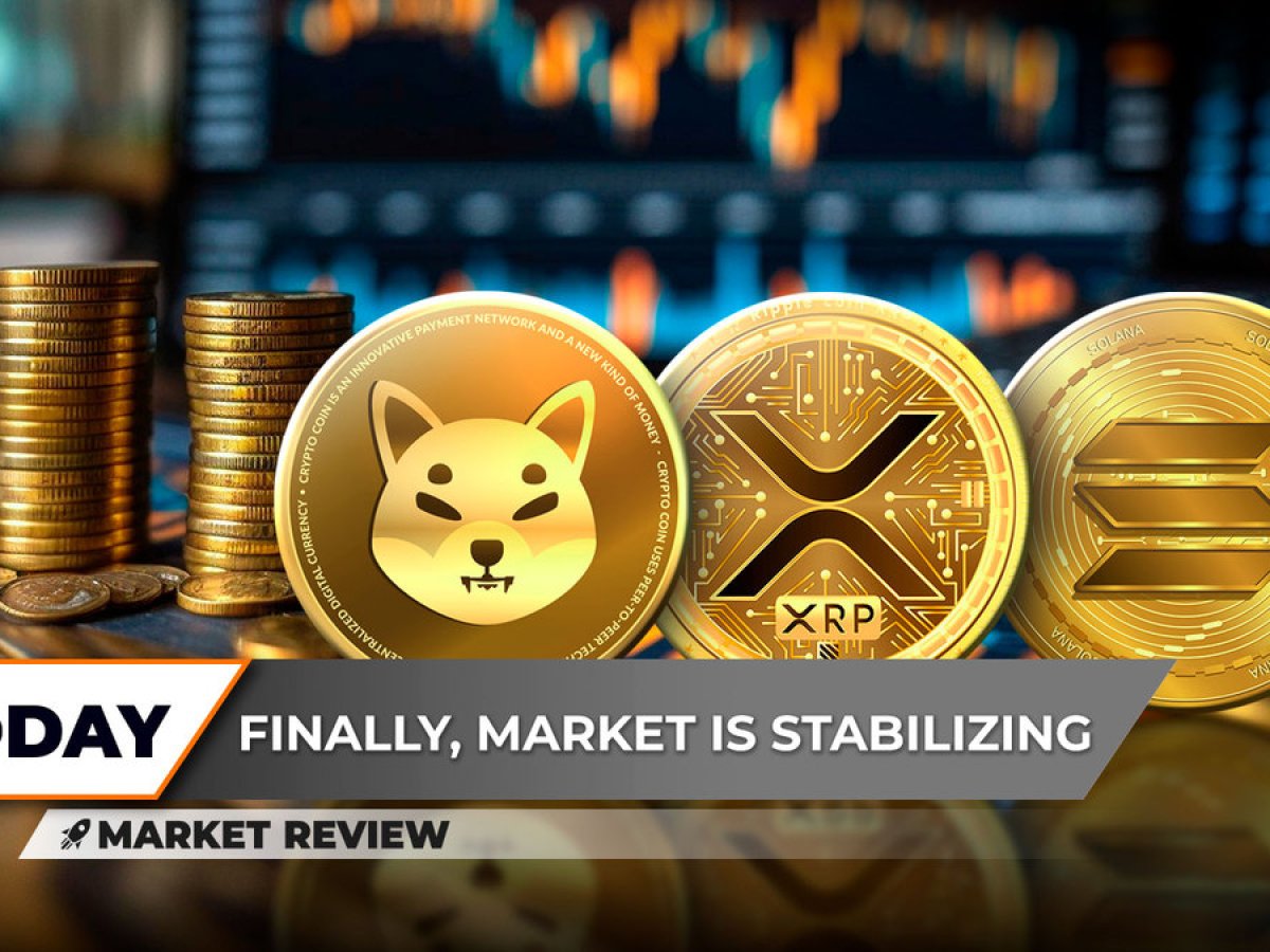 XRP Delivers Massive Bounce Signal, Here's Why Solana (SOL) at $130 Is Safe, Shiba Inu (SHIB) Secures $0,000015 Threshold