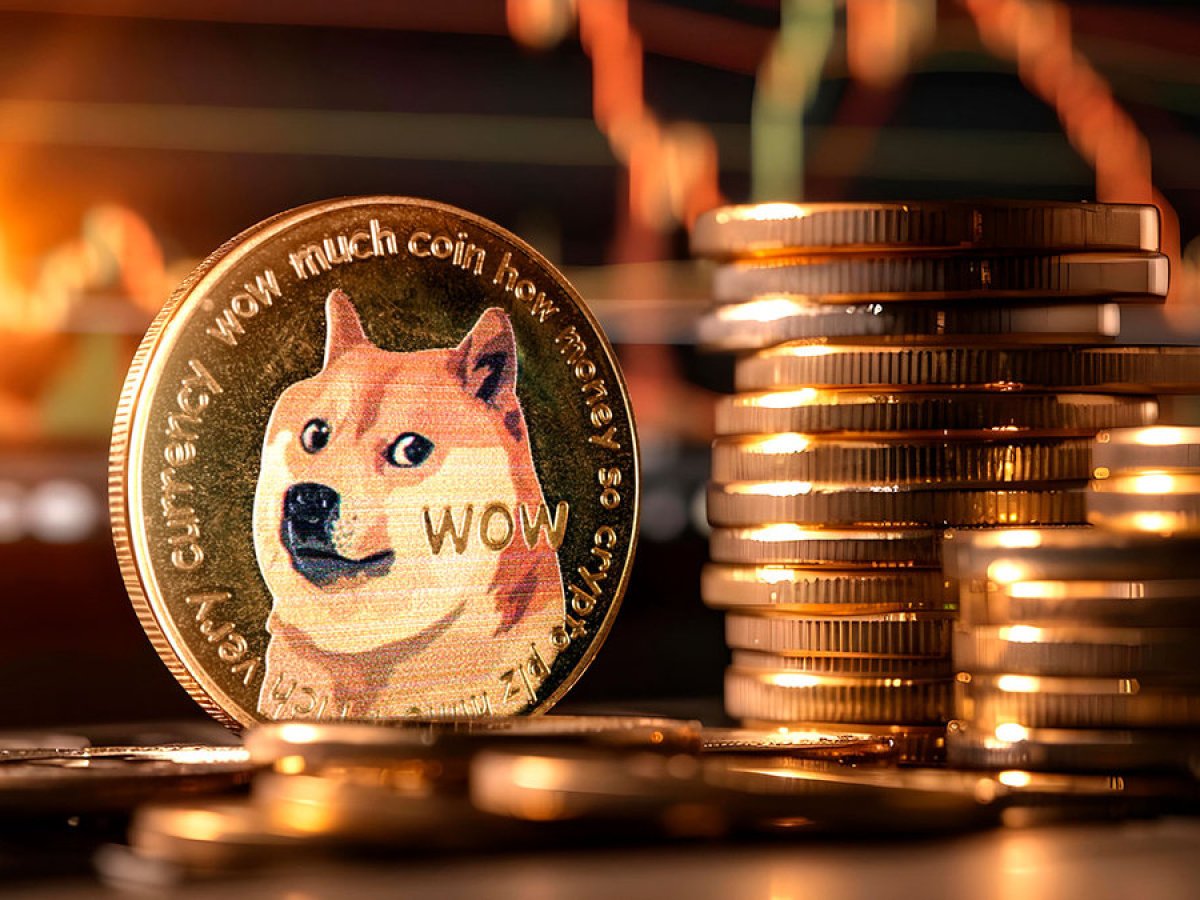 Dogecoin Death Cross Appears but Hourly Charts Tell Different Story
