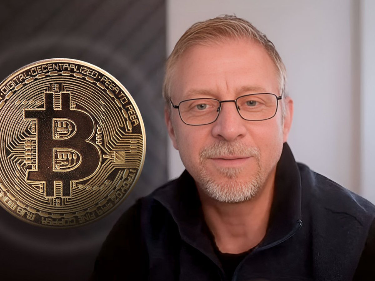 Bitcoin to $428,000? James Lavish Says 1% Is Key