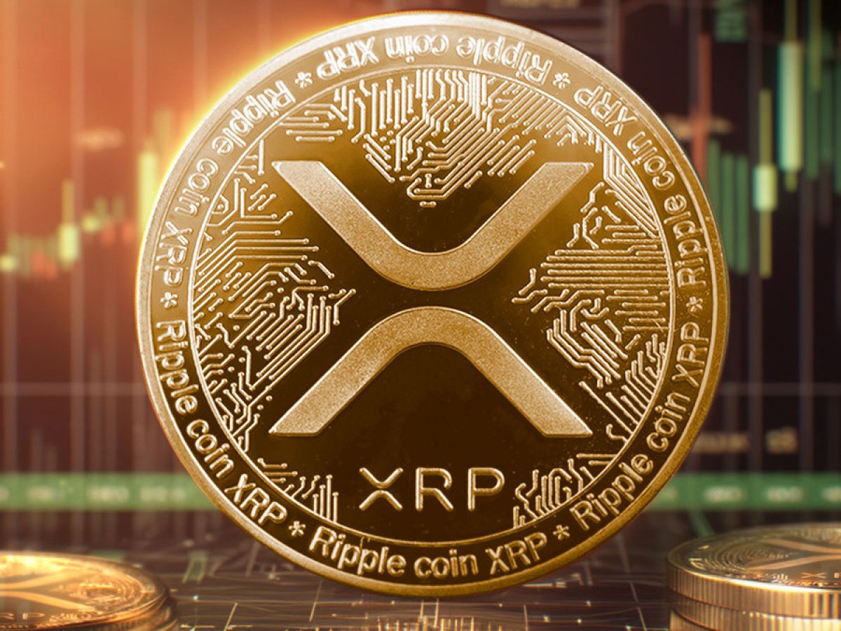 XRP: Six-Year Triangle Breakout Signals Massive Upside for XRP