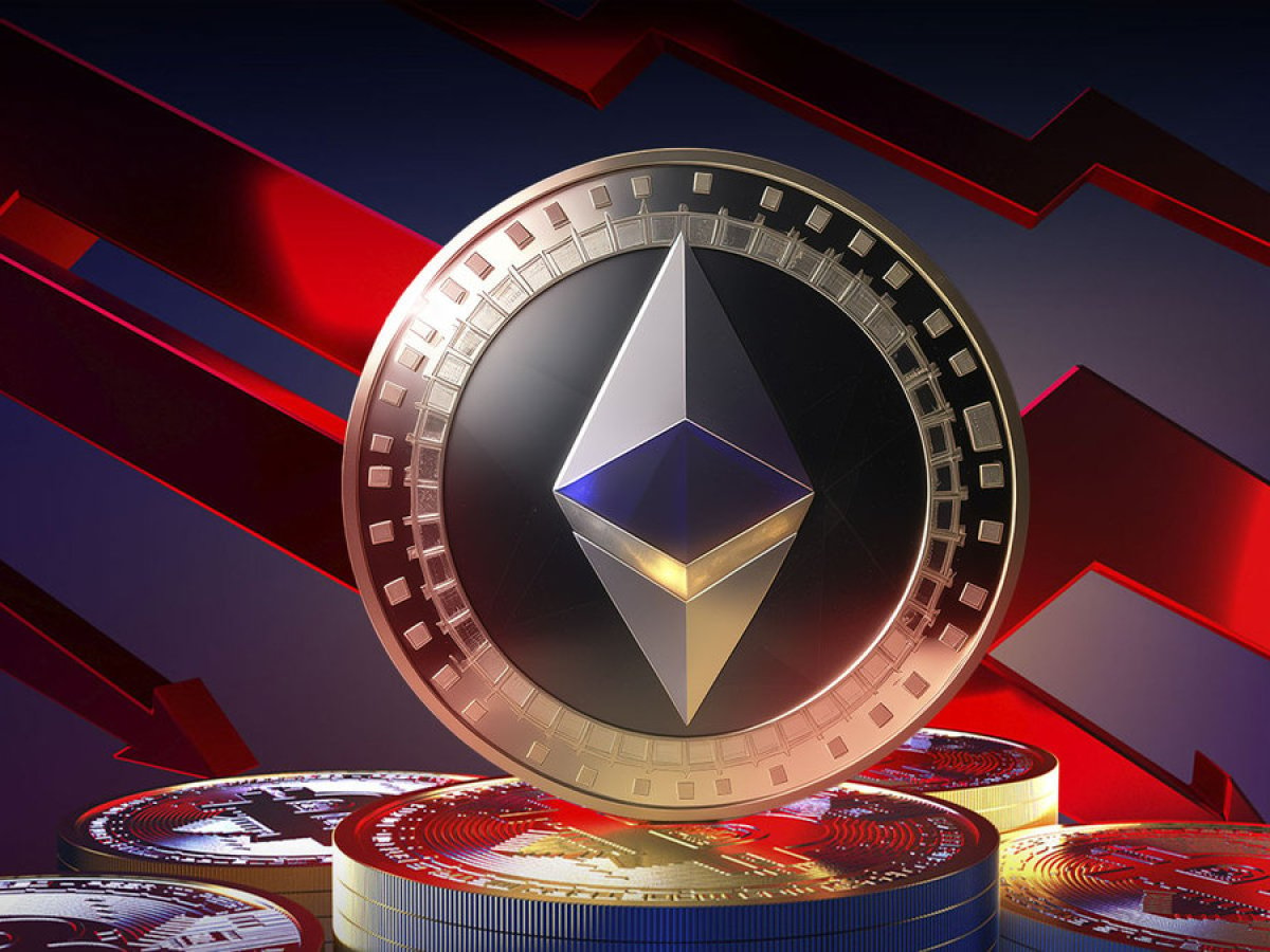 Ethereum (ETH) Demoted in Crucial Layer-2 TPS Ranking: Details