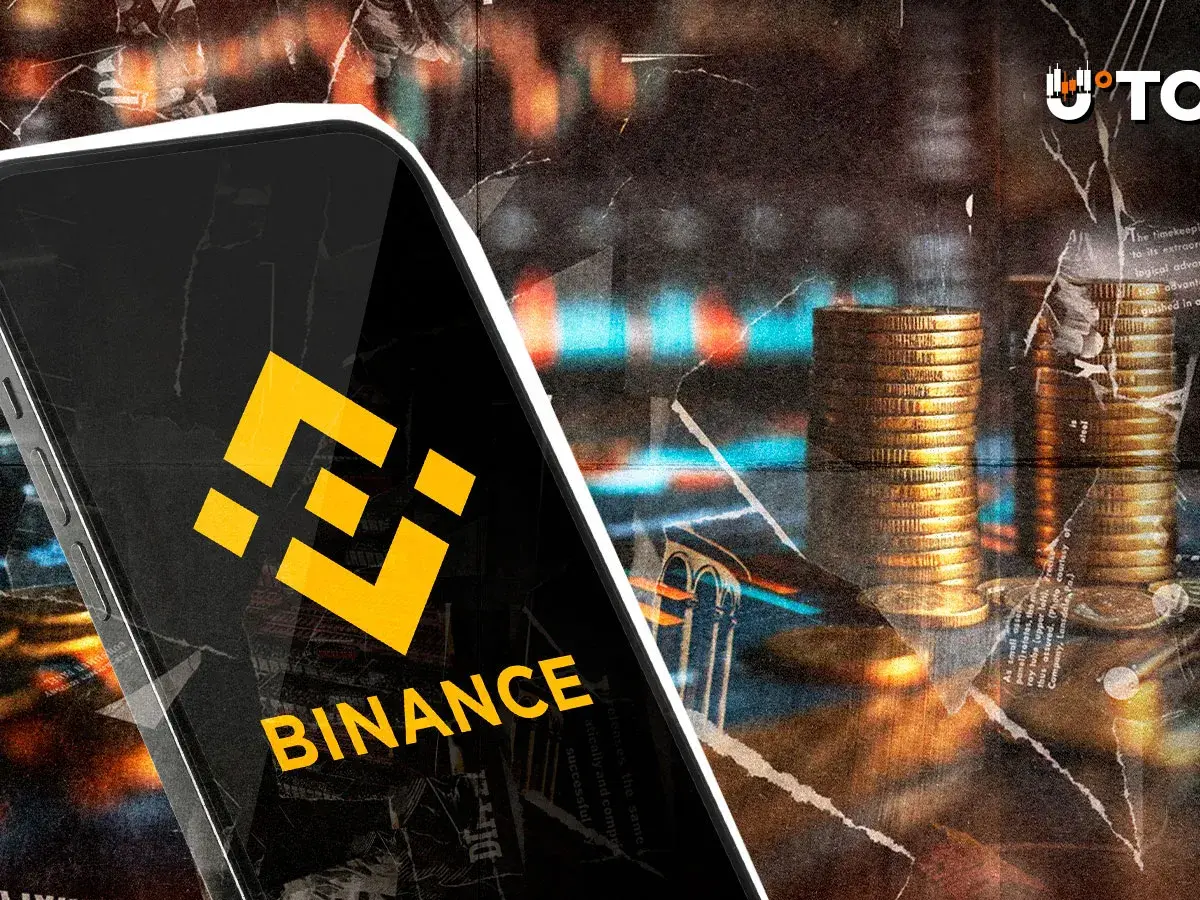 12 Pairs Gone: Binance Confirms Massive Crypto Margin Delisting in December