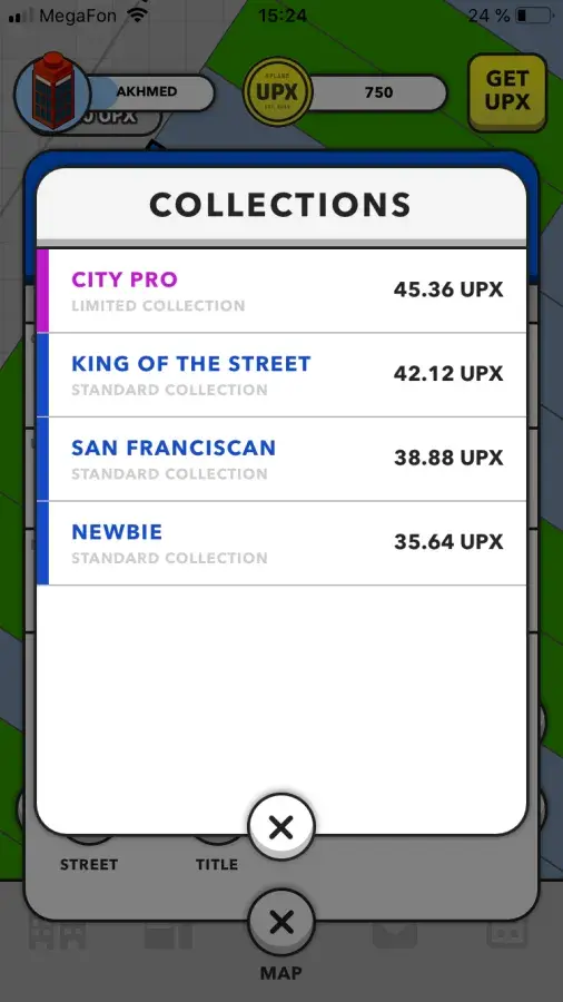 Upland EOS.IO-based NFT Game Allows Its Players to Become Virtual Real  Estate Moguls - U.Today