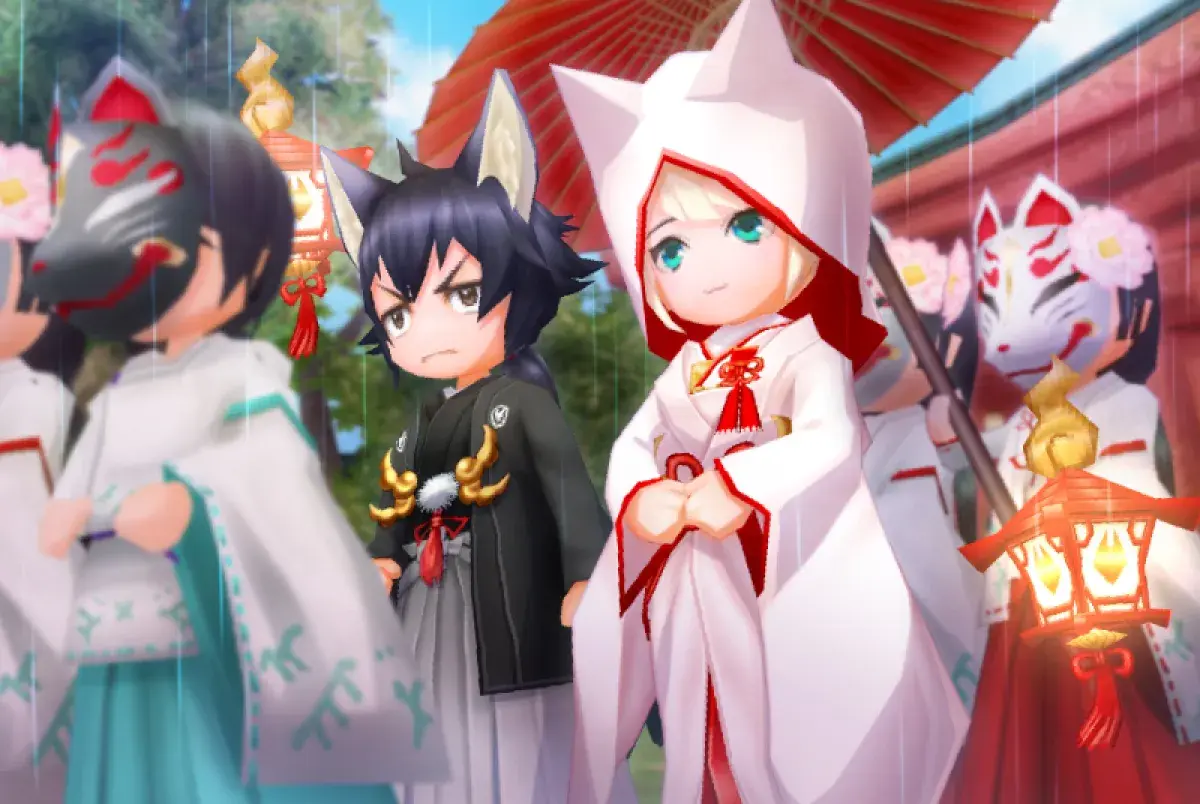 GensoKishi: Metaverse, GameFi and DAO in Exclusive Interview with GensoKishi  Online CEO - U.Today