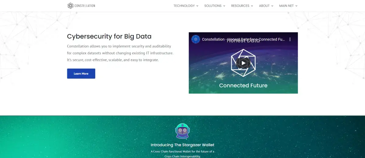 Constellation Network Integrates YIELD App to Advance DeFi Experience:  Details - U.Today