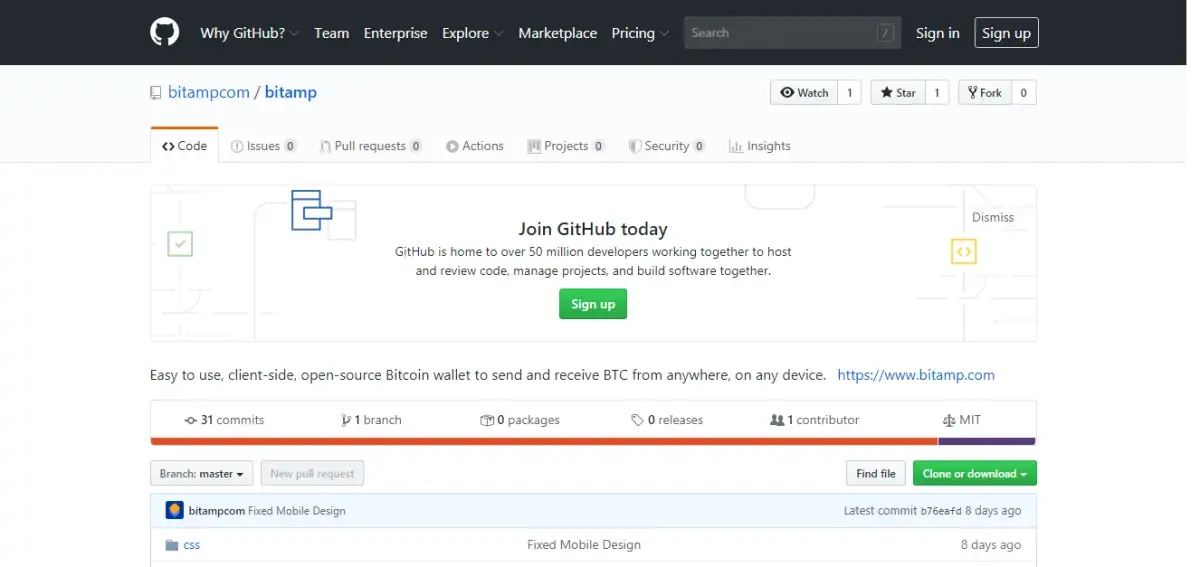 What Is An Open-Source Bitcoin (BTC) Wallet? Explanation from Bitamp -  U.Today