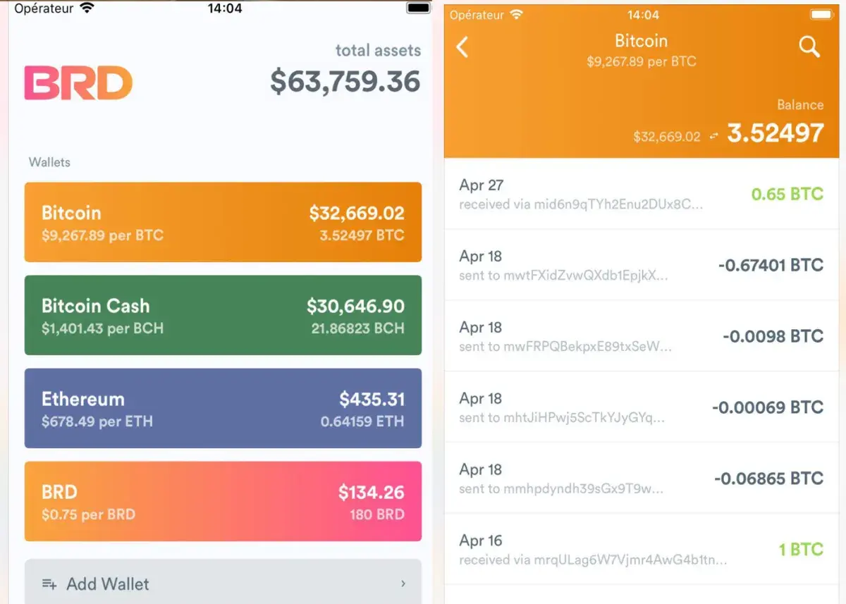 15 Popular Bitcoin Wallets 2019 - U.Today