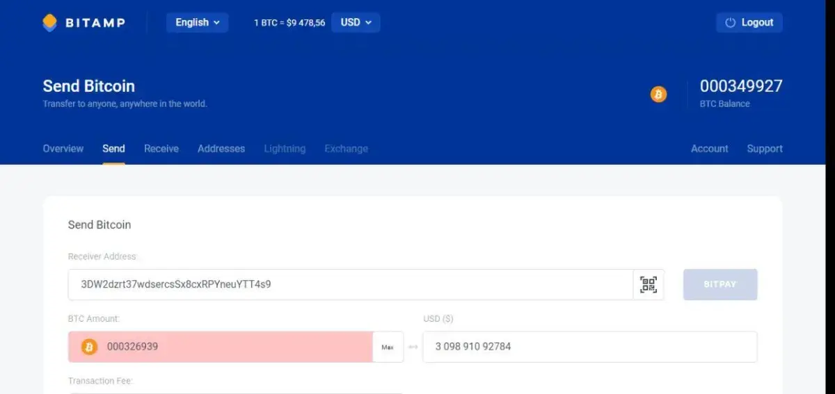 What Is An Open-Source Bitcoin (BTC) Wallet? Explanation from Bitamp -  U.Today