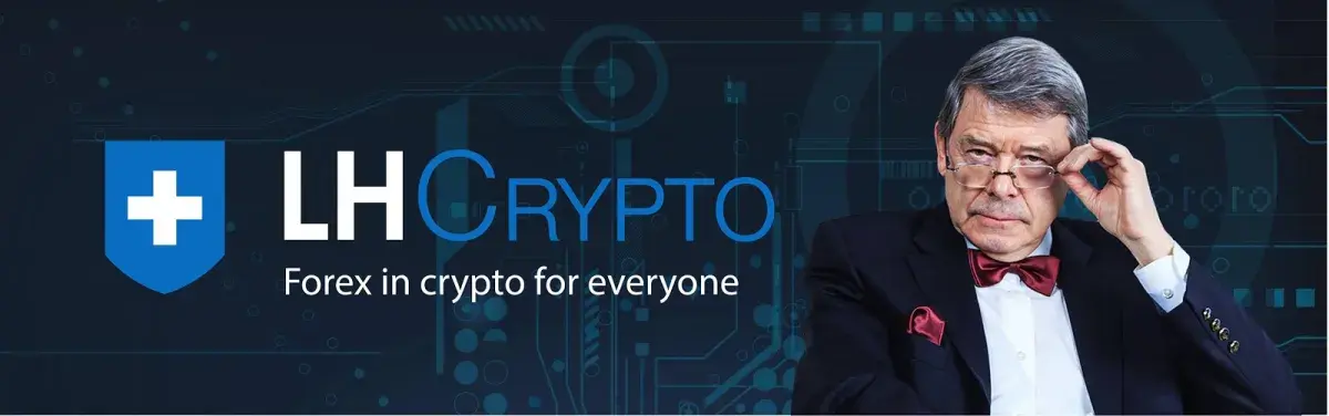 LH-Crypto Project — Innovative Online Service for Crypto Traders - U.Today