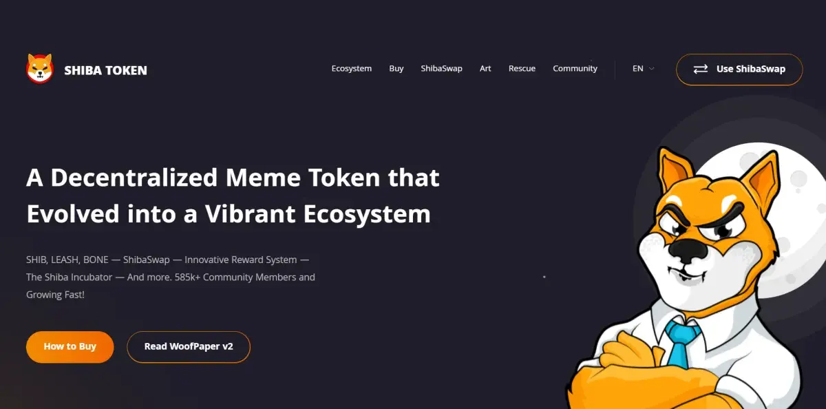 Dogecoin (DOGE), Shiba Inu Coin (SHIB), Who Else? Comprehensive Guide to  Meme Coins in 2022 - U.Today