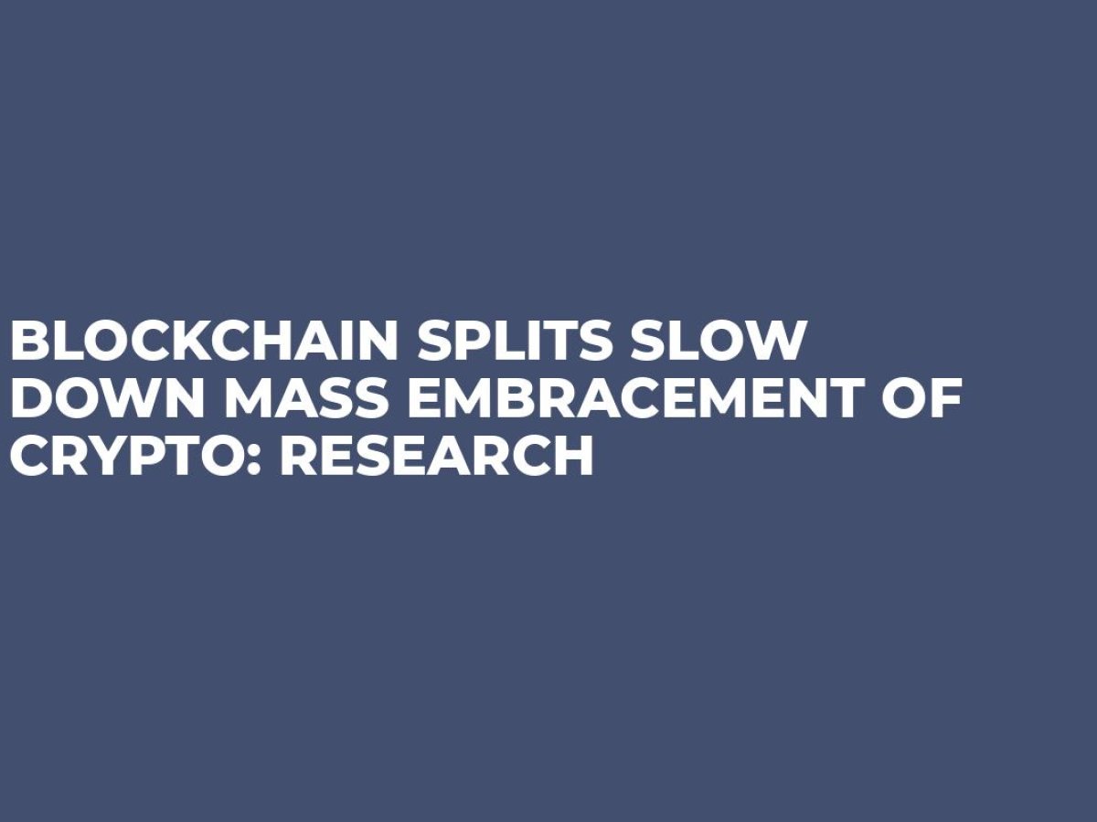 blockchain download slow