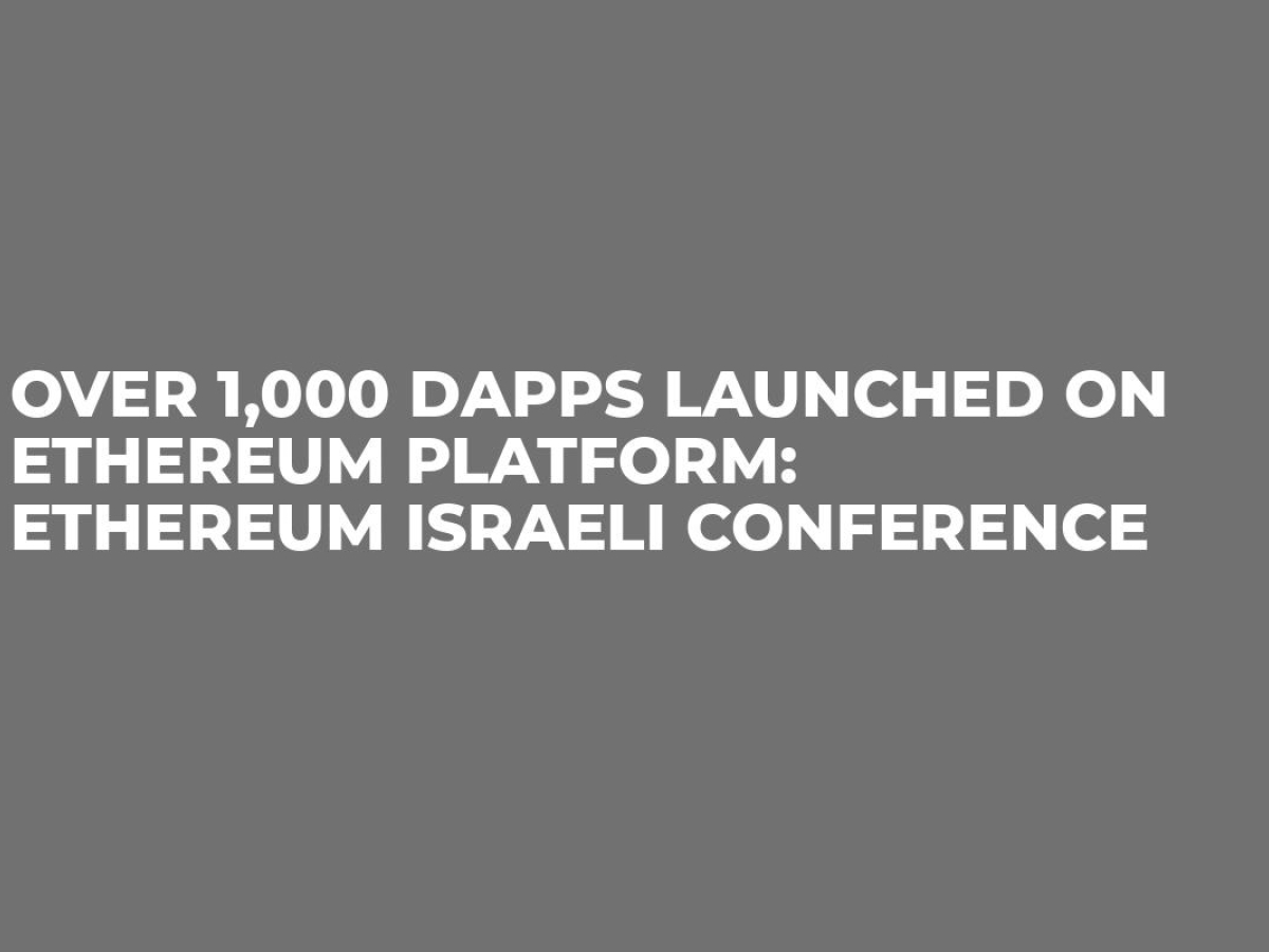 ethereum israel