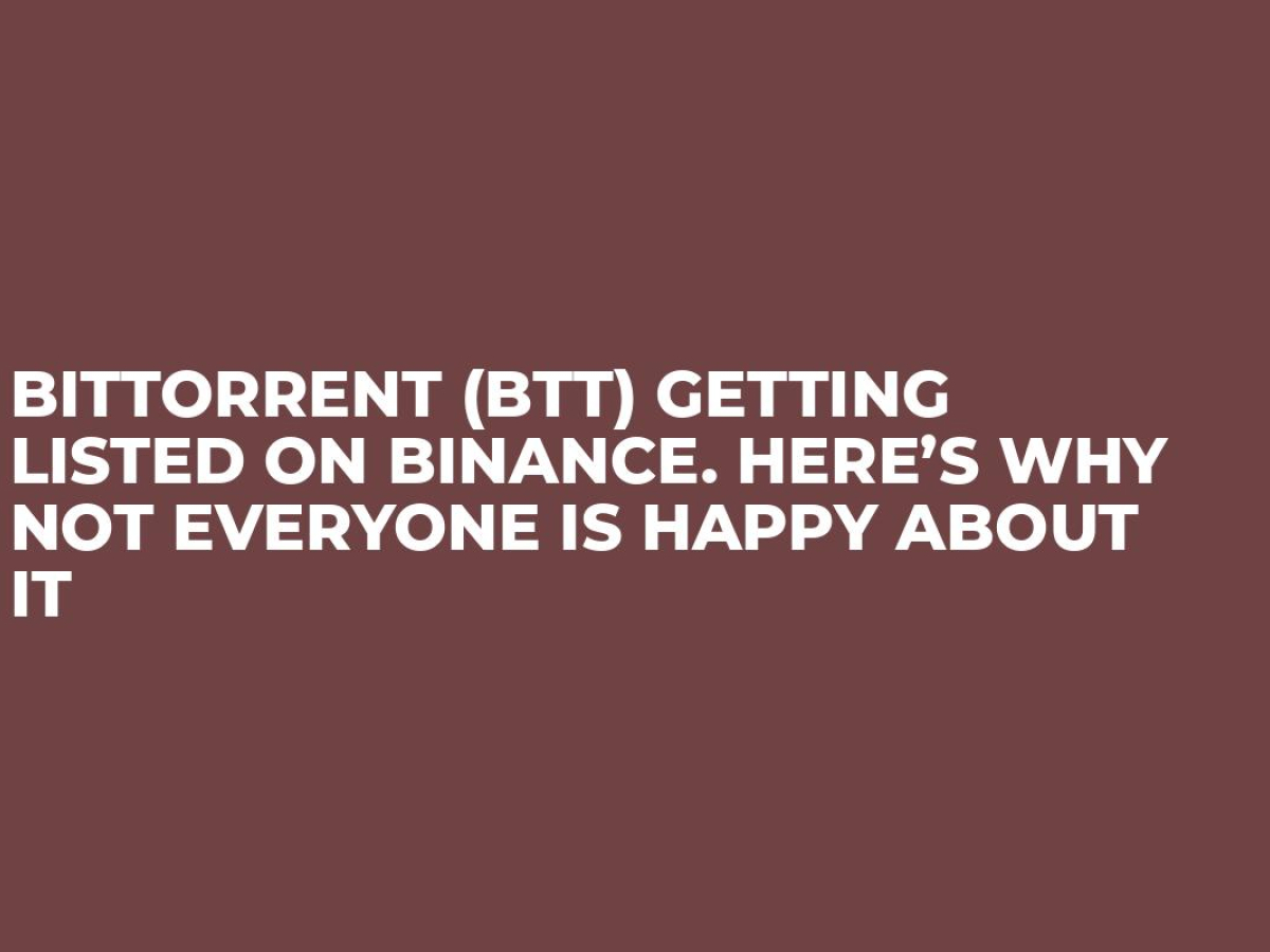 what happened to btt in binance , bnb عملة what happened to btt in binance , bnb عملة