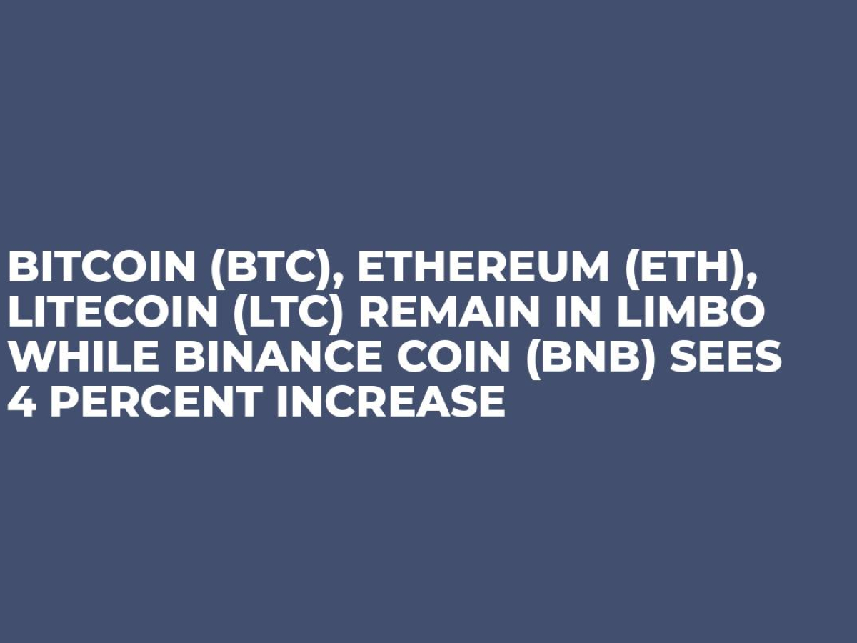 ltc eth increase