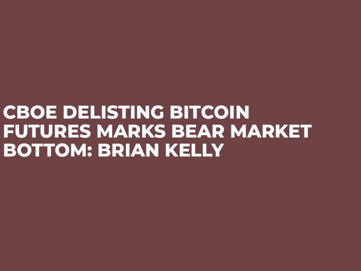 cboe bitcoin futures quotes