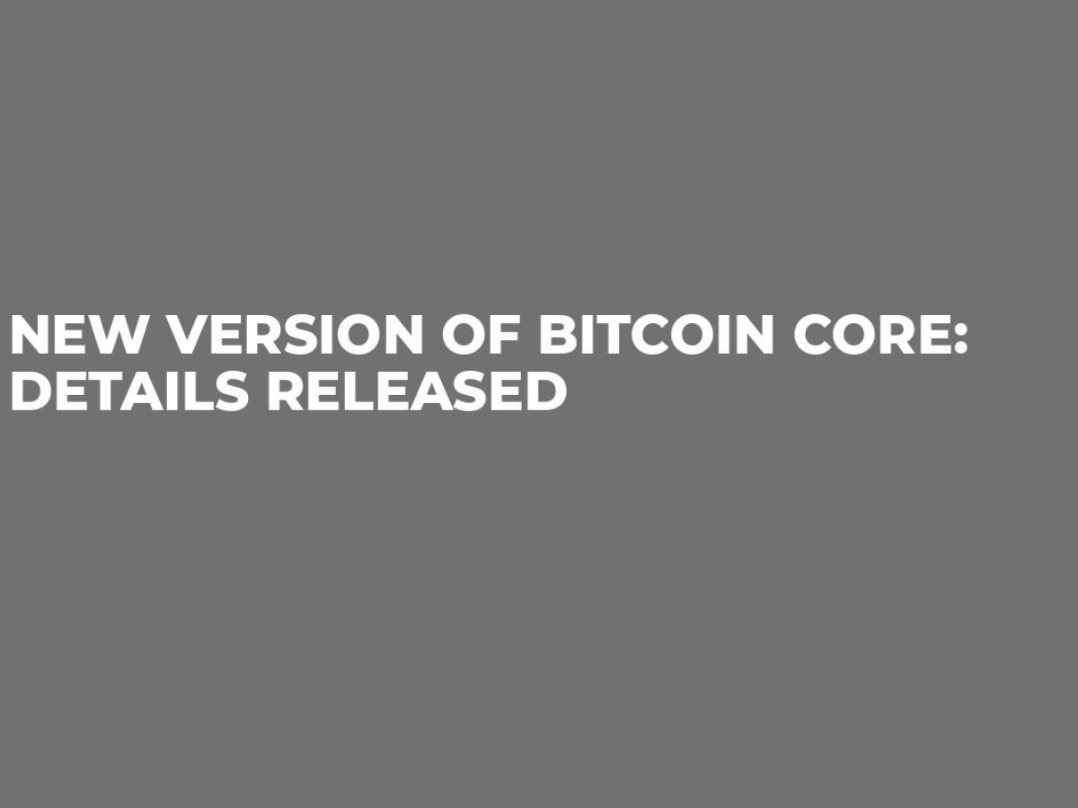 bitcoin core download