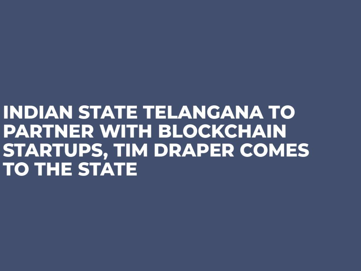 indian states blockchain