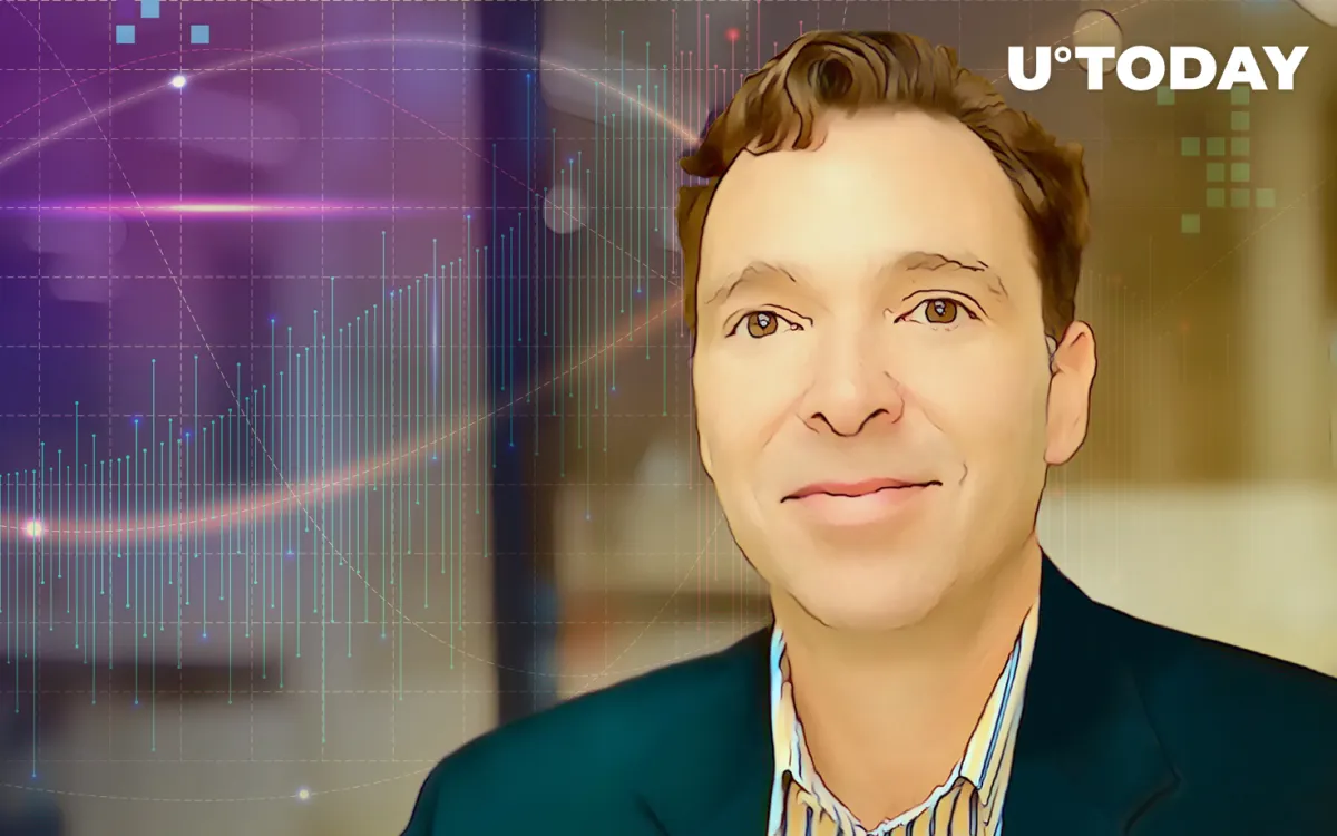 Let’s Talk Stablecoins: Interview with the Co-Founder of Cred and Former GM at PayPal, Dan Schatt