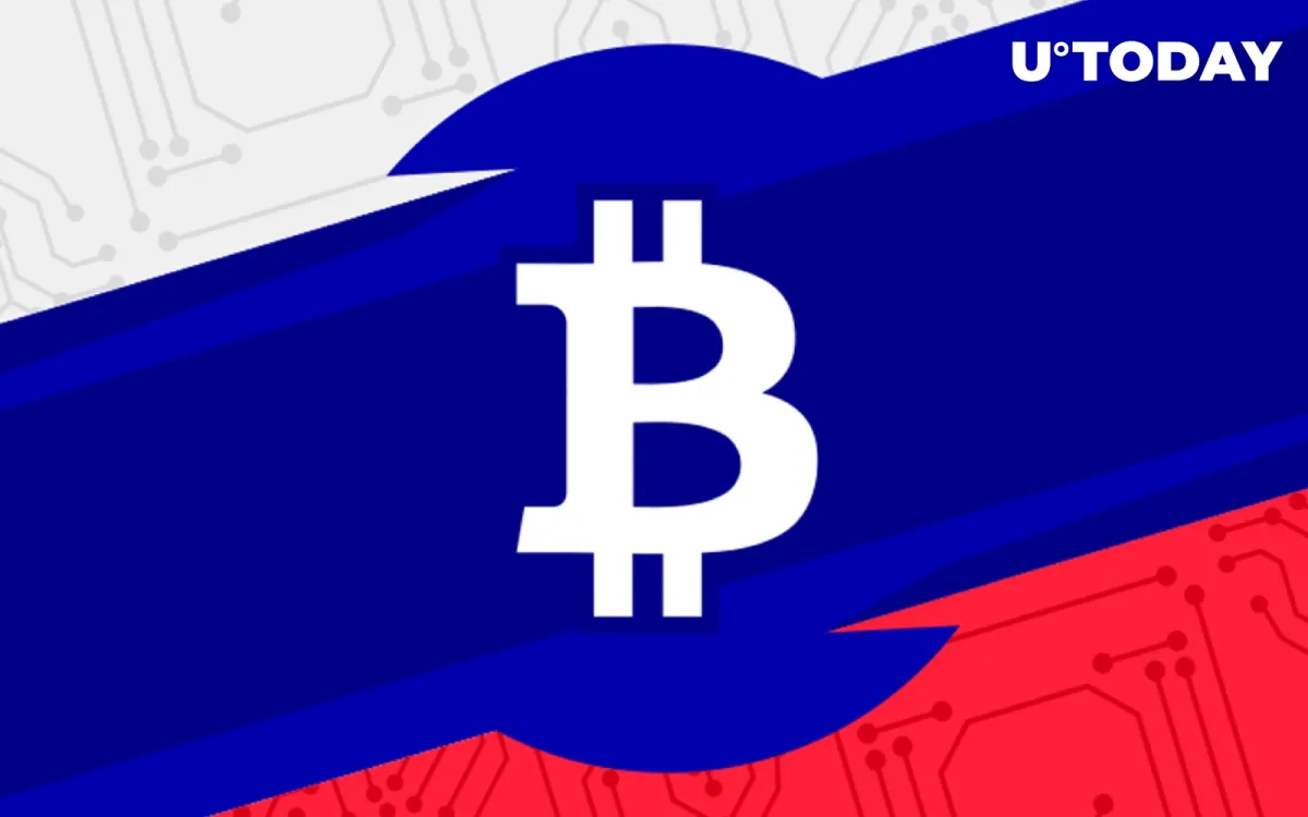 74 Percent of Russians Are Familiar with the Term ‘Bitcoin’    