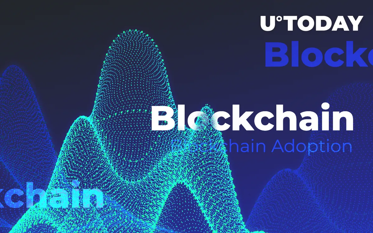 Blockchain Adoption Uncovered by Forbes as Billion Dollar Companies Buy In to Drive Technology