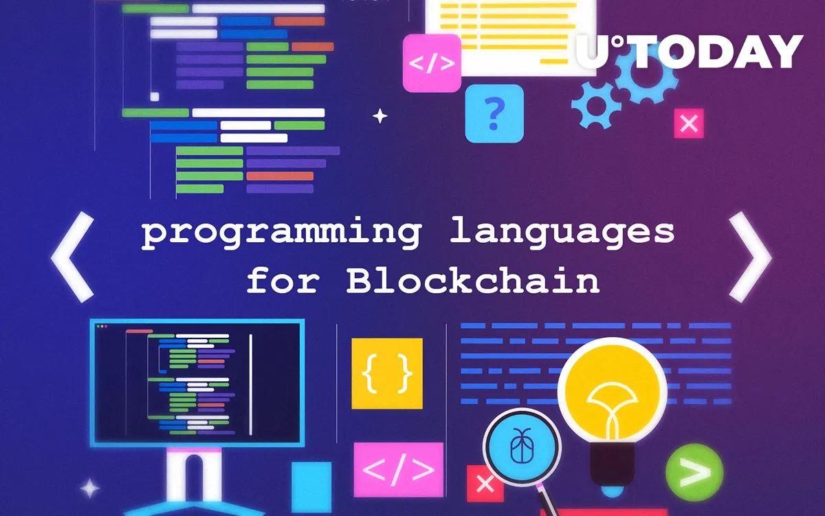 Blockchain Programming: How Many Programming Languages Do You Need for Blockchain?