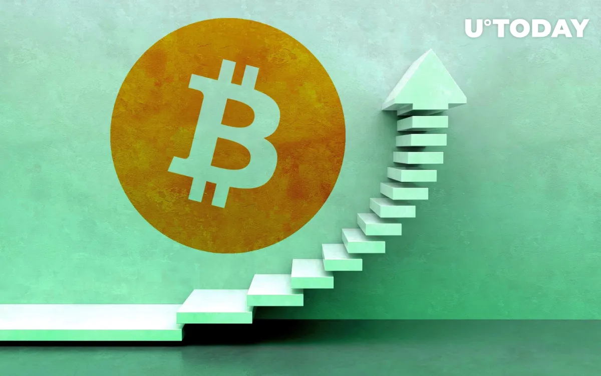 Forbes: Three Major Factors to Cause Bitcoin Surge and Mass Adoption in the Near Future