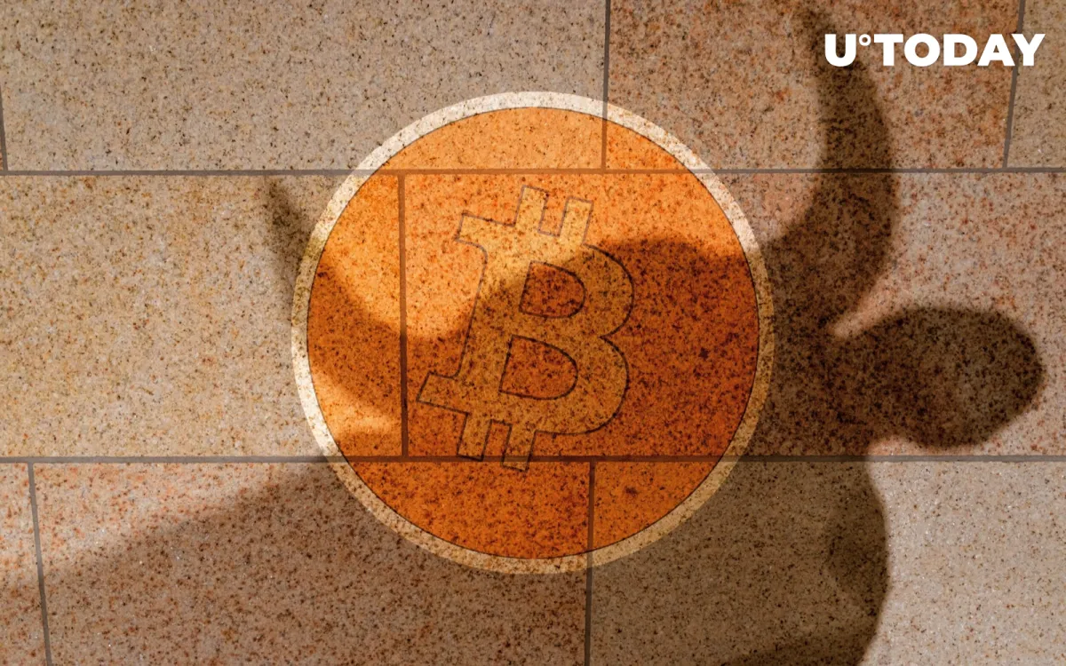 It Could Take Bitcoin 22 Years to Retest Its ATH: UBS Analyst