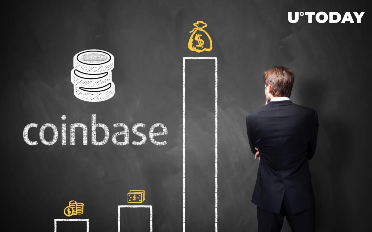 Reuters: Coinbase UK Branch Rakes In $520 Mln in Profits in 2018