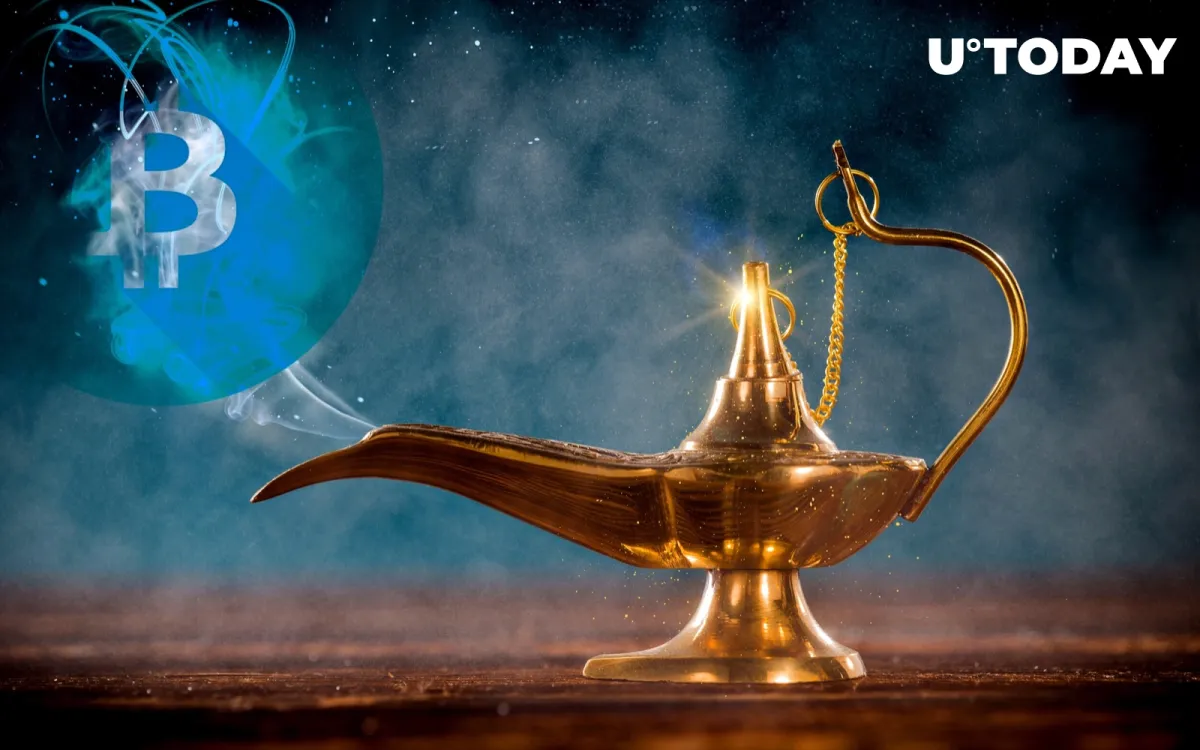 Satoshi's Treasure Hacker Won't Share His Keys Anymore. Will He Win $1 Mln Worth of BTC?