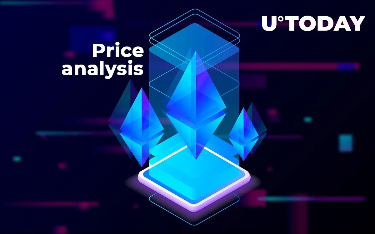 [UPDATED] Ethereum (ETH) Price Analysis: Are Bulls Ready for $200?